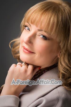 171640 - Elena Age: 55 - Ukraine