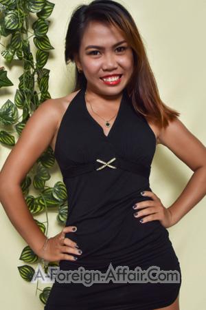 Ladies of Cebu City