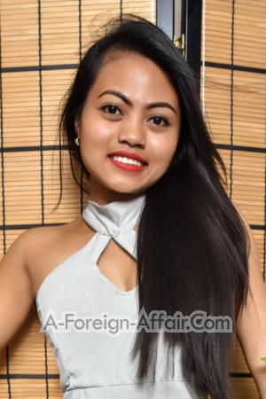 Ladies of Asia