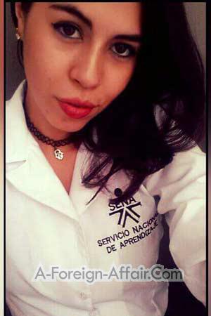 Ladies of Colombia