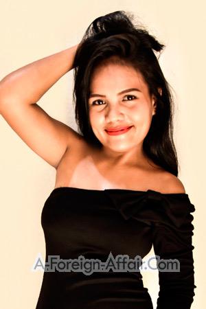 176411 - Jaquilyn Age: 29 - Philippines