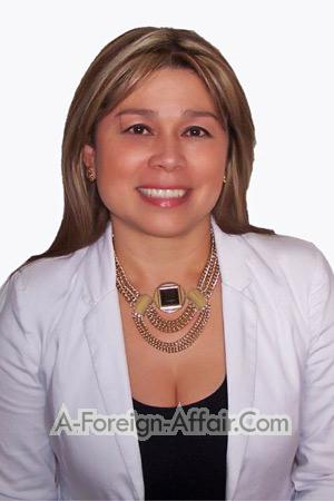 Ladies of Colombia