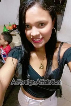 Ladies of Latin-America