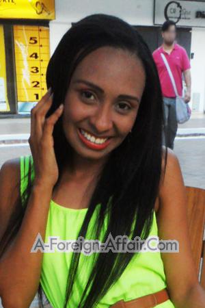 Ladies of Colombia