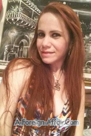 177105 - Maria del Carmen Age: 41 - Colombia