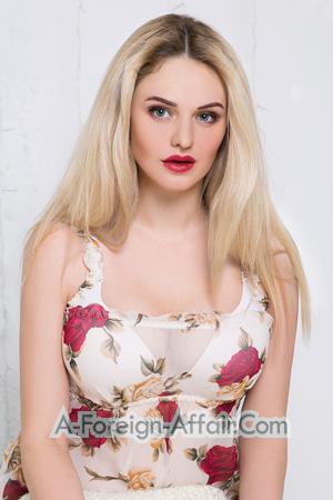 Ladies of Eastern-Europe