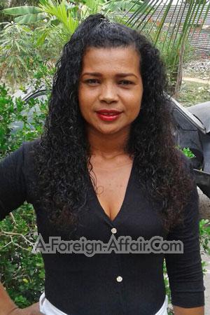 Ladies of Latin-America