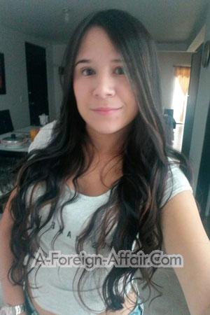 Ladies of Colombia