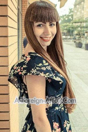 Ladies of Eastern-Europe