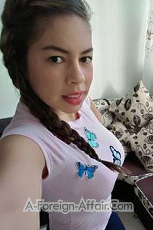 Ladies of Colombia