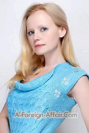 Ladies of Ukraine