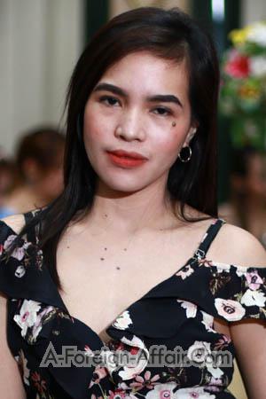 Ladies of Philippines