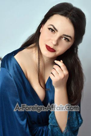 Ladies of Ukraine