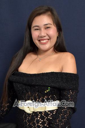 Ladies of Asia