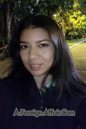 181992 - Yuly Andrea Age: 45 - Colombia