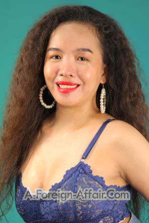 Ladies of Philippines