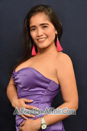 Ladies of Asia