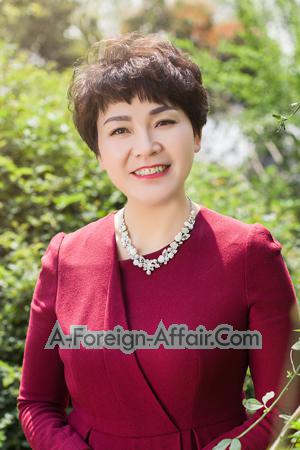 183210 - Qifang Age: 61 - China