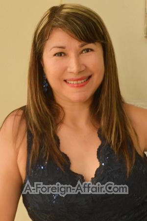 183215 - Angela Age: 55 - Peru