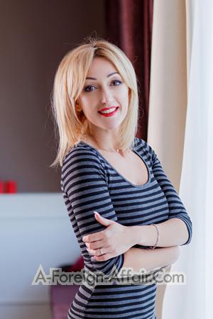 Ladies of Eastern-Europe