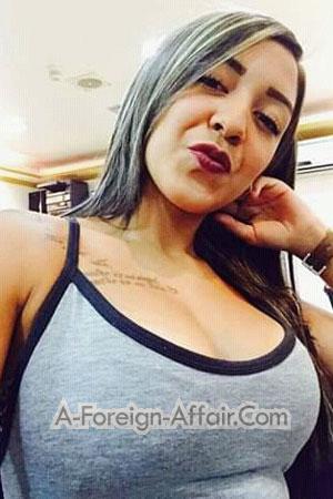 Ladies of Latin-America