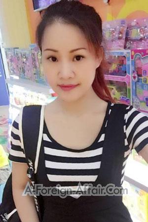 Ladies of China