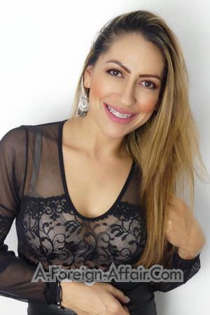 185717 - Ana Olivia Age: 46 - Colombia