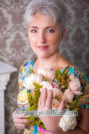 187753 - Tatyana Age: 63 - Ukraine