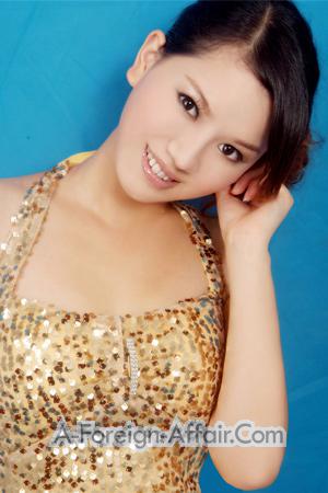 188310 - Ling Age: 33 - China