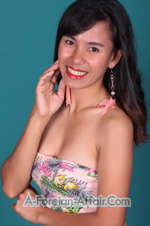 188759 - Melanie Age: 33 - Philippines