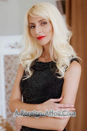 Ladies of Eastern-Europe