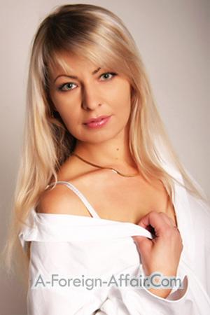 Ladies of Eastern-Europe