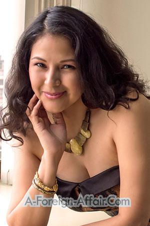 189390 - Pilar Age: 44 - Peru