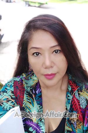 Ladies of Bangkok