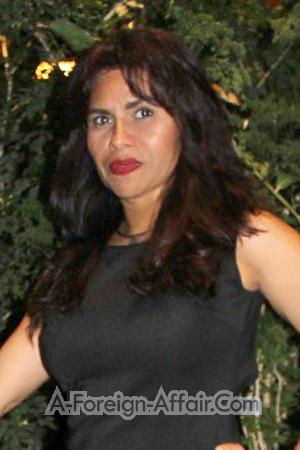 189816 - Claudia Age: 50 - Costa Rica