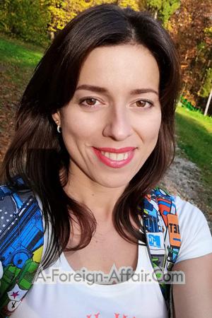 189921 - Nadezhda Age: 39 - Ukraine