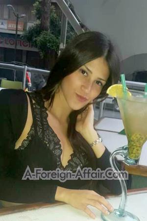 Ladies of Caracas