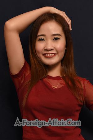 Ladies of Asia