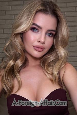 190675 - Evgenia Age: 33 - Ukraine