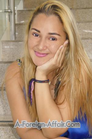 Ladies of Colombia