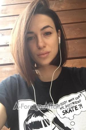 191576 - Antonina Age: 37 - Russia