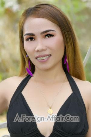 Ladies of Cebu City