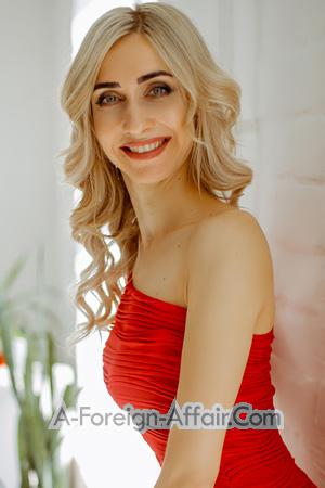 192011 - Alena Age: 40 - Ukraine