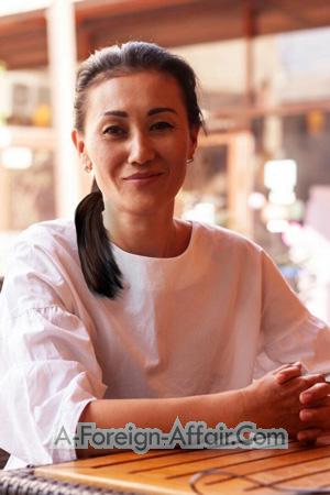 192727 - Zuhra Age: 48 - Kyrgyzstan