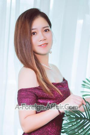 Ladies of China