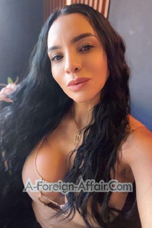Ladies of Latin-America