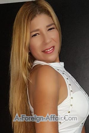 Ladies of Latin-America