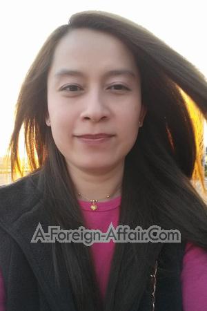 194895 - Wandee (Eed) Age: 45 - Thailand