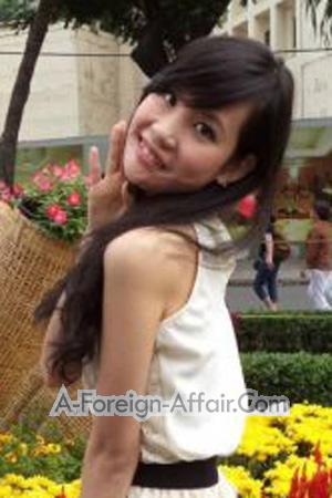 195027 - Ngoc Mai Thi Age: 34 - Vietnam