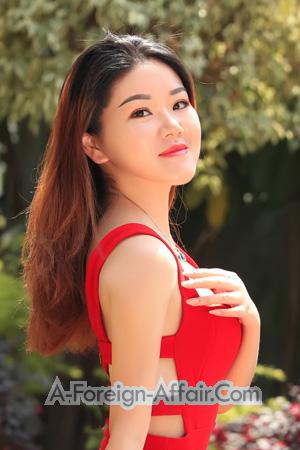 Ladies of Zhanjiang